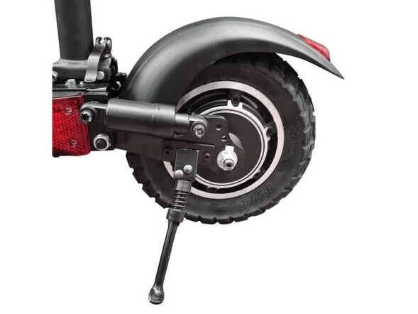 Электросамокат MINIPRO M4 Pro 16Ah